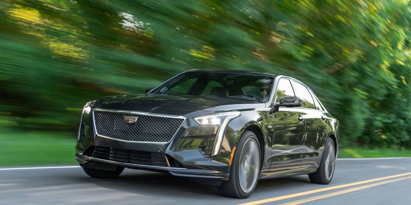 Hình ảnh xe Cadillac Celestiq siêu chân thực 2