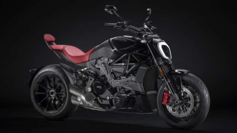 Hình ảnh xe Ducati Diavel XDiavel chất lượng cao 5