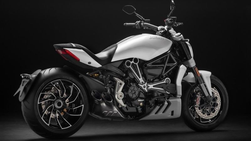 Hình ảnh xe Ducati Diavel XDiavel chất lượng cao 17