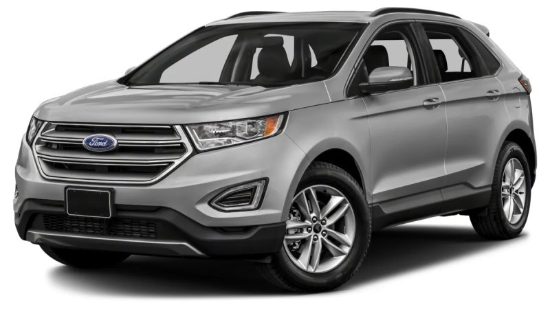 Hình ảnh xe Ford Edge đẹp nhất năm 10