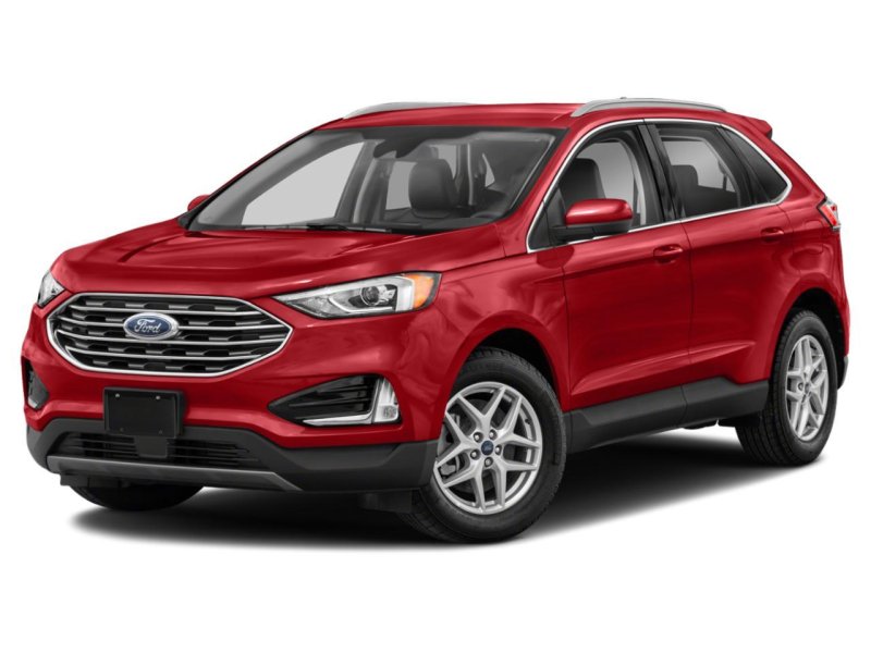 Hình ảnh xe Ford Edge đẹp nhất năm 28