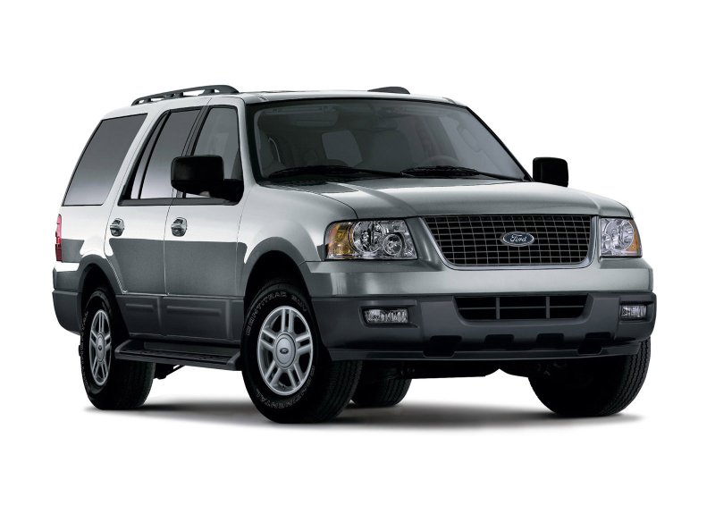 Hình ảnh xe Ford Expedition mới nhất 14