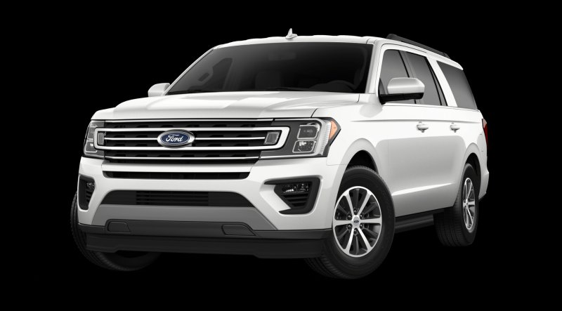 Hình ảnh xe Ford Expedition mới nhất 1