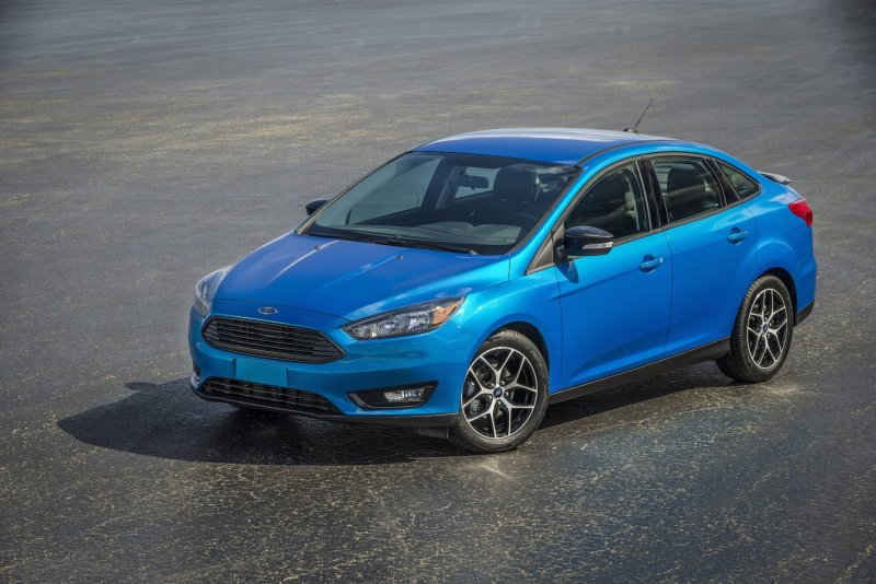 Hình ảnh xe Ford Focus đẹp và chất lượng 5