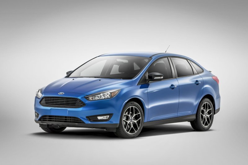 Hình ảnh xe Ford Focus đẹp và chất lượng 18