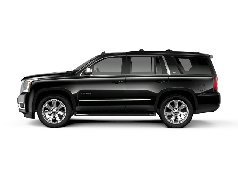 Hình ảnh xe GMC Yukon phân giải cực cao 5