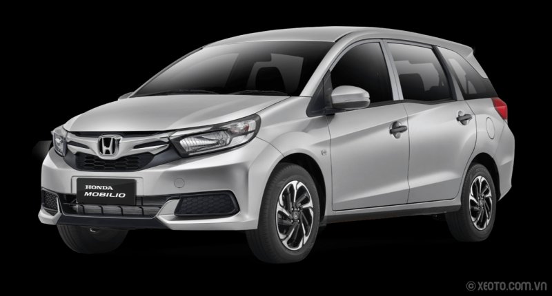 Hình ảnh xe Honda Mobilio sắc nét và đẹp mắt 3