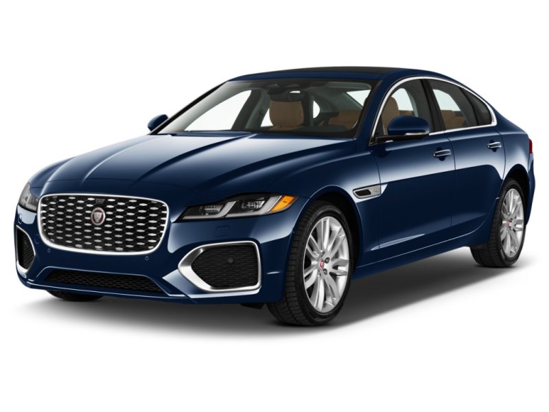 Hình ảnh xe Jaguar XF miễn phí tải về 15