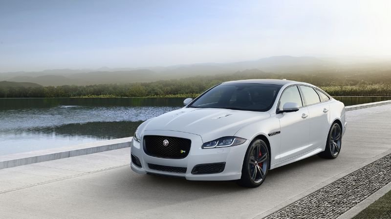 Hình ảnh xe Jaguar XF miễn phí tải về 27