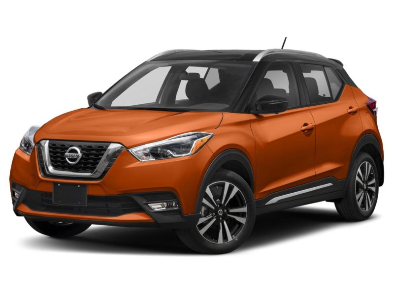 Hình ảnh xe Nissan Kicks cho người yêu xe 36