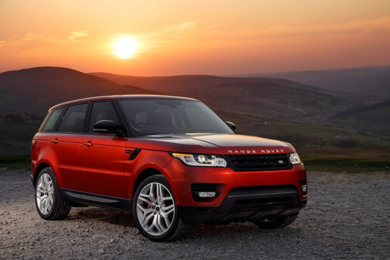 Hình ảnh xe Range Rover mới nhất 32