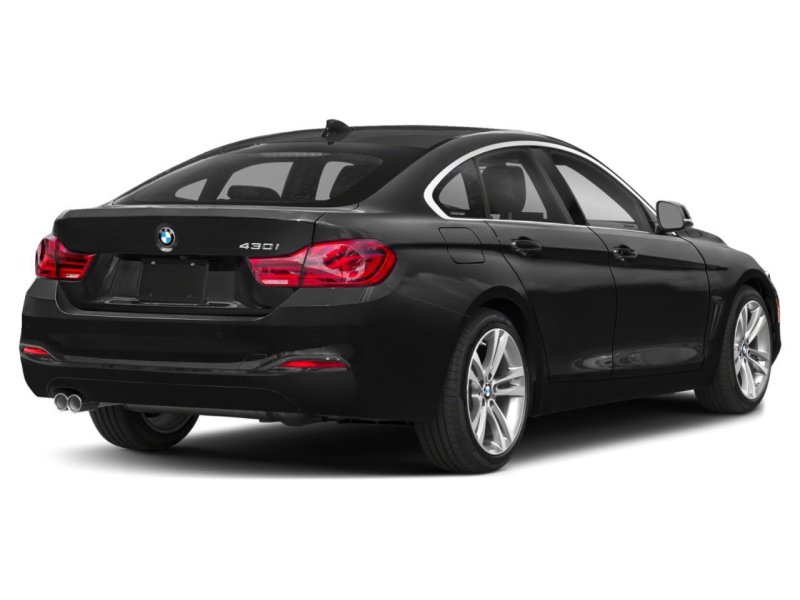 Hình xe BMW 430i Gran Coupe chất lượng cao nhất 55