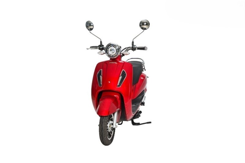 Đánh giá chi tiết Honda Joker 2