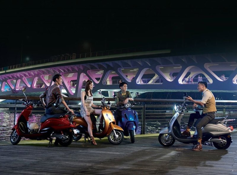 Đánh giá chi tiết Honda Joker 3