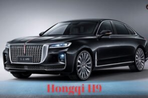 Hongqi H9: Bảng giá, thông số kỹ thuật và đánh giá xe