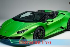 Huracan Evo: Bảng giá, thông số kỹ thuật và đánh giá xe