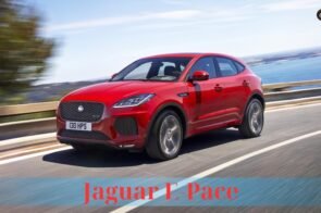 Đánh giá Jaguar E-Pace chi tiết kèm bảng giá xe lăn bánh