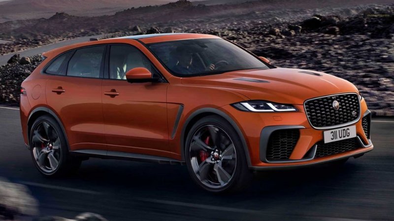 Jaguar F-Pace 02