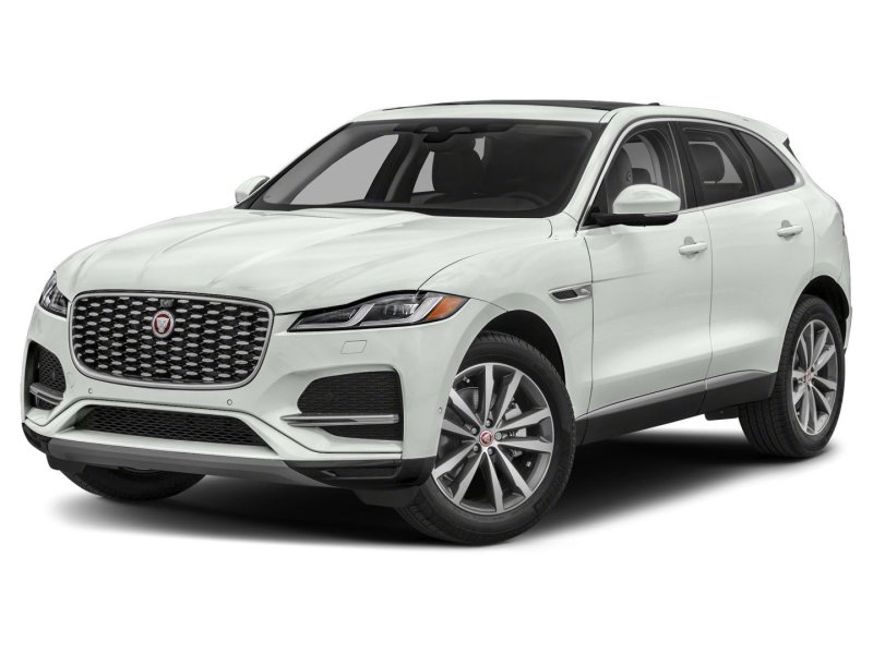 Jaguar F-Pace hình ảnh xe sang trọng 30