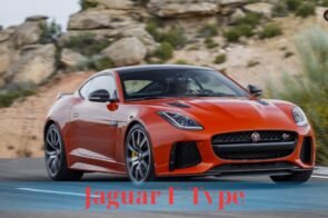 Đánh giá chi tiết Jaguar F-Type kèm bảng giá lăn bánh T6/2024