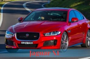 Jaguar XE: Bảng giá, thông số kỹ thuật và đánh giá xe chi tiết