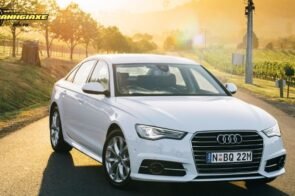 Khám phá 100+ hình ảnh đẳng cấp của dòng xe Audi A6