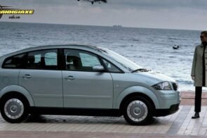 Khám phá 150+ hình ảnh xe Audi A2 từ mọi góc nhìn