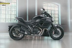 Khám phá 200+ hình ảnh ấn tượng nhất của Ducati Diavel