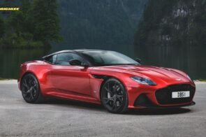 Khám phá bộ 150+ hình ảnh Aston Martin DBS đẹp đến mê hồn