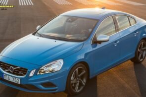 Khám phá ngay 300+ hình ảnh xe Volvo S60 đẹp ngất ngây