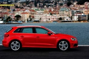 Khám phá top 100+ ảnh xe Audi A3 đẹp mắt và sang trọng