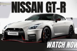 Kho tàng 333+ hình ảnh xe Nissan GT-R dưới mọi góc nhìn