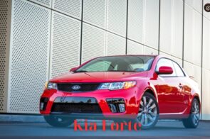 Bảng giá xe Kia Forte kèm thông số kỹ thuật và đánh giá chi tiết