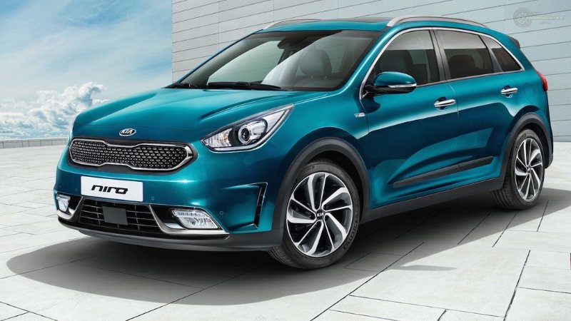 Kia Niro 03