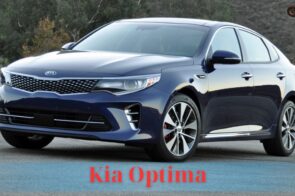 Kia Optima: Bảng giá, thông số kỹ thuật và đánh giá xe