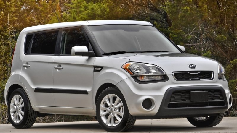 Kia Soul 02