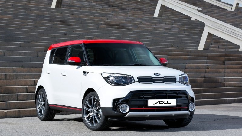 Kia Soul 04