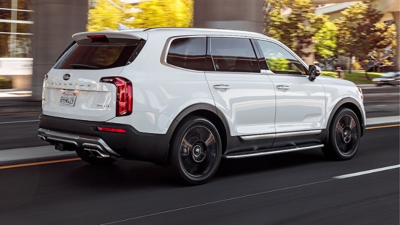 Kia Telluride 03