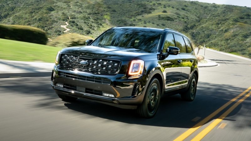 Kia Telluride 04