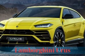 Bảng giá Lamborghini Urus kèm thông số kỹ thuật và đánh giá xe