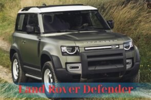 Land Rover Defender: Bảng giá, thông số kỹ thuật và đánh giá xe