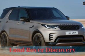 Land Rover Discovery: Bảng giá, thông số kỹ thuật và đánh giá xe