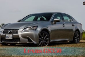 Lexus GS350: Bảng giá, thông số kỹ thuật và đánh giá xe