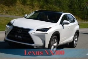 Bảng giá Lexus NX300 kèm thông số kỹ thuật và đánh giá xe