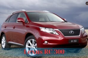 Đánh giá Lexus RX350 kèm thông số kỹ thuật và bảng giá xe