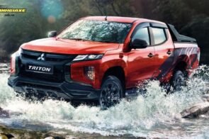 Mãn nhãn với 222+ hình ảnh xe Mitsubishi Triton siêu ngầu