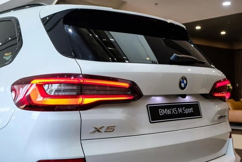 Mãn nhãn với hình ảnh xe BMW X5 siêu đẹp 13