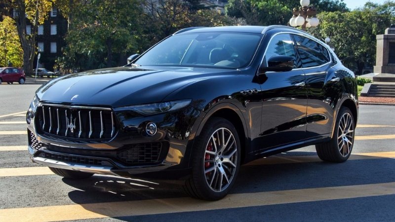 Maserati Levante 03