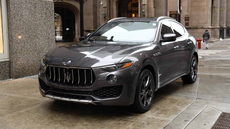 Maserati Levante 04