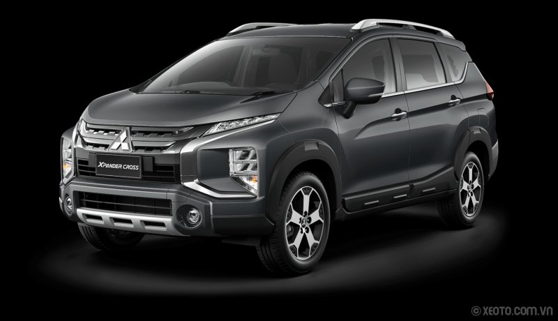 Mẫu xe Mitsubishi Xpander đẹp nhất hiện nay 7